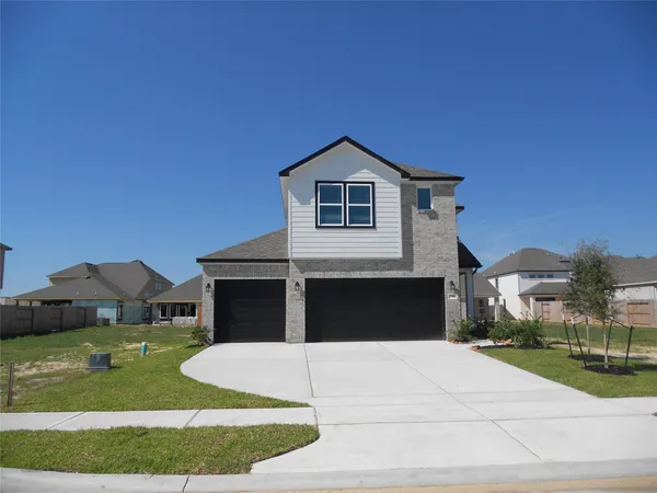 $309,900 | 750 Marion Price Drive, Dayton, TX 77535