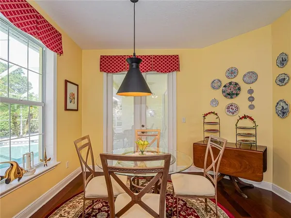 $3,000 | 5873 Pine Ridge Circle, Vero Beach, FL 32967