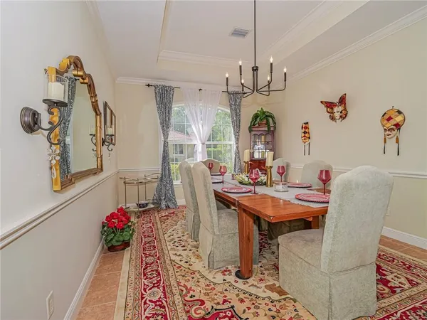 $3,000 | 5873 Pine Ridge Circle, Vero Beach, FL 32967