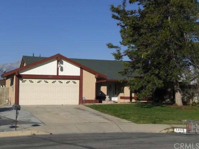 1486 North Brampton Avenue Rialto, CA 92376 - Photo 1 of 1