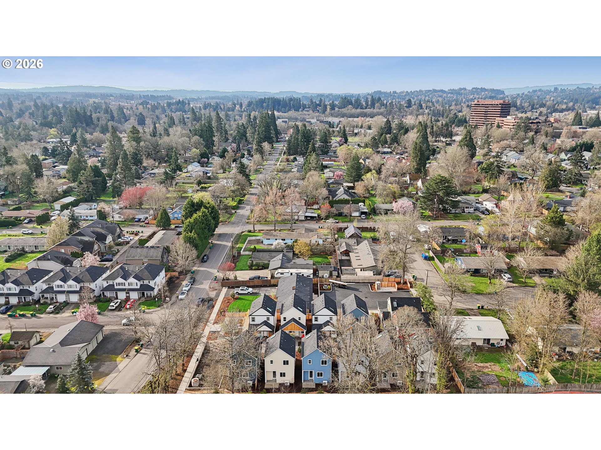 9568 Southwest 91st Avenue, Unit 5 Portland, OR 97223 - Photo 24 of 25