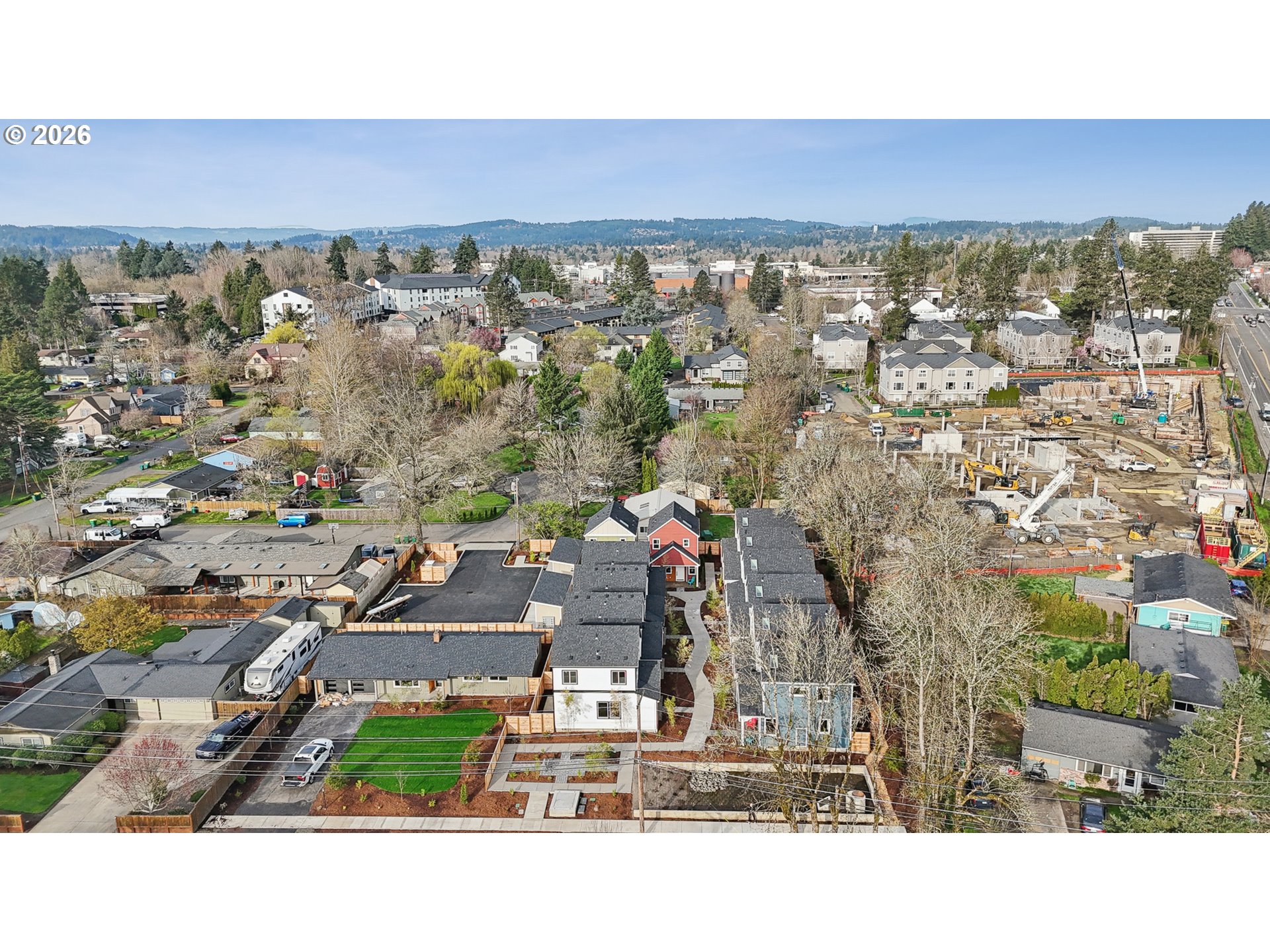 9568 Southwest 91st Avenue, Unit 5 Portland, OR 97223 - Photo 25 of 25