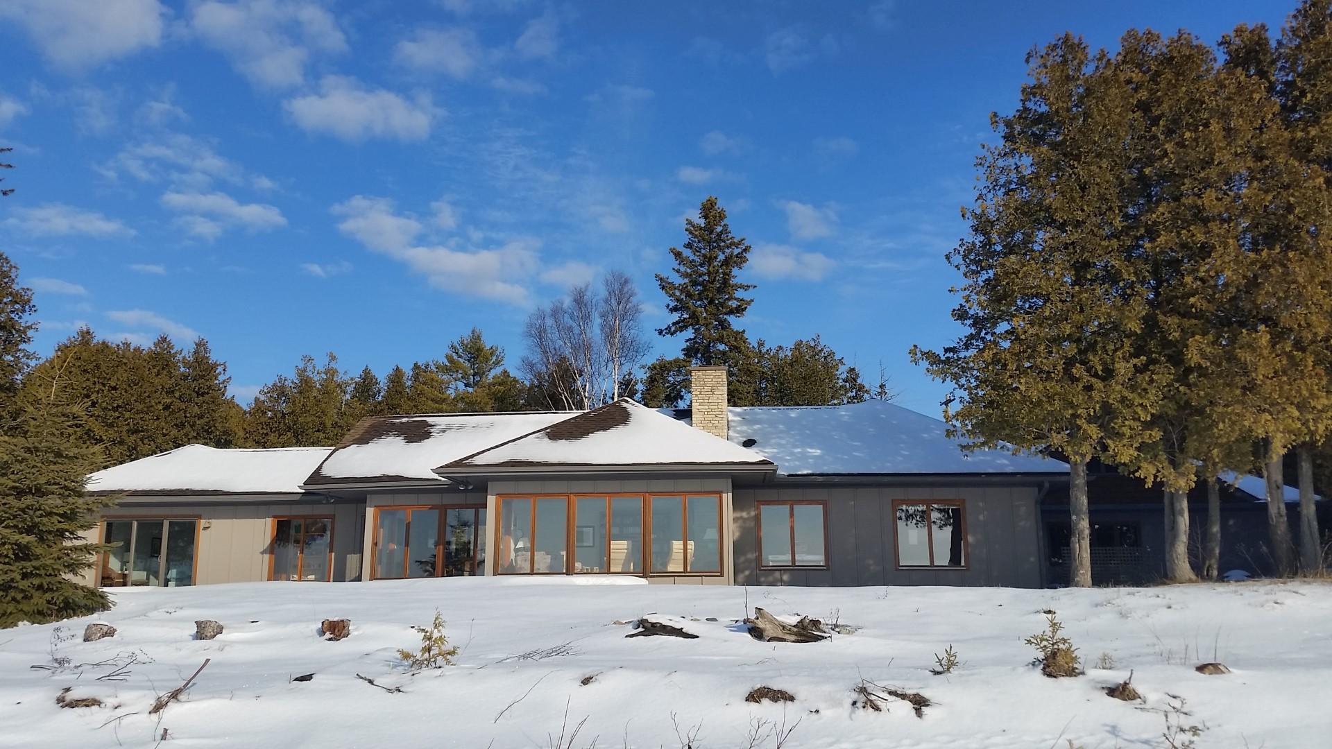 1657 Gros Cap Road St. Ignace, MI 49781 - Photo 7 of 36 Gallery Image 7