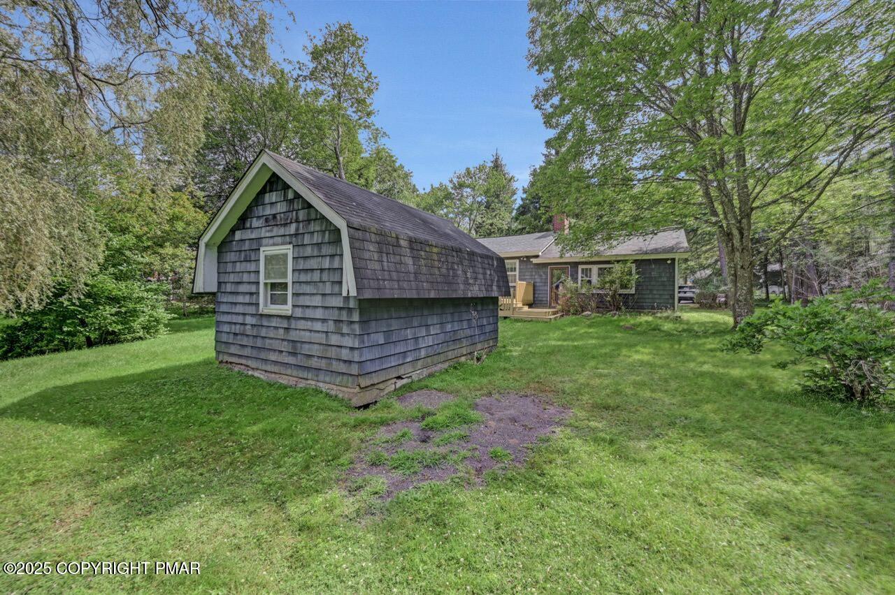 5142 Pine Tree Road Pocono Summit, PA 18346 - Photo 52 of 57 5142 Pine Tree Ln 52 Large