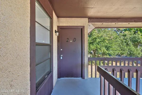 $1,295 | 476 Lombard Street, Unit 2D, Orange Park, FL 32073