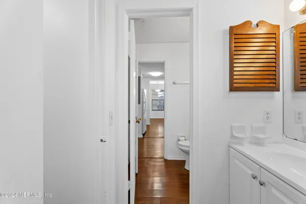 $1,295 | 476 Lombard Street, Unit 2D, Orange Park, FL 32073