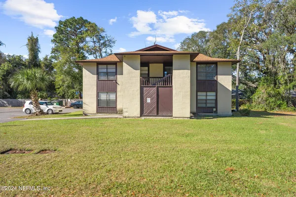 $1,295 | 476 Lombard Street, Unit 2D, Orange Park, FL 32073