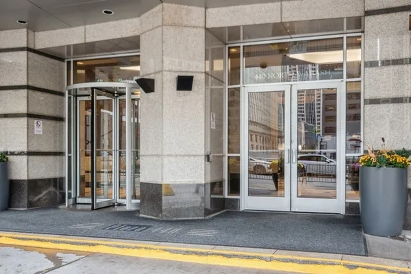 $3,600 | 440 North Wabash Avenue, Unit 2711, Chicago, IL 60611
