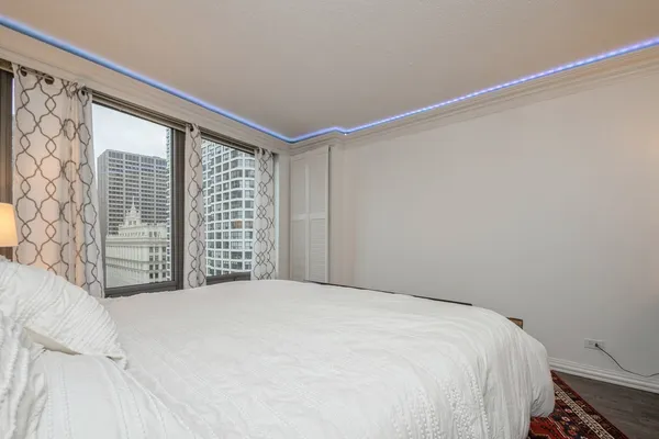 $3,600 | 440 North Wabash Avenue, Unit 2711, Chicago, IL 60611