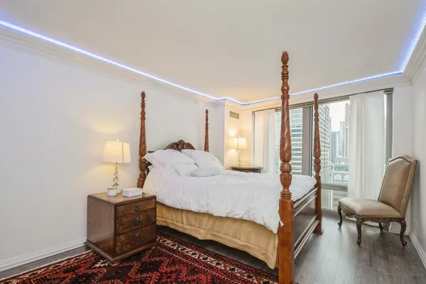 $3,600 | 440 North Wabash Avenue, Unit 2711, Chicago, IL 60611