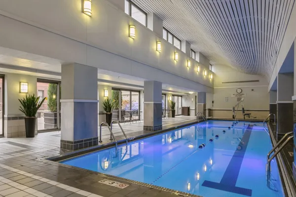 $3,600 | 440 North Wabash Avenue, Unit 2711, Chicago, IL 60611