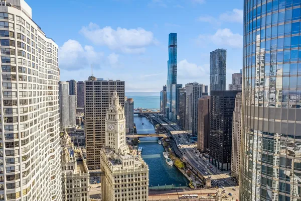 $3,600 | 440 North Wabash Avenue, Unit 2711, Chicago, IL 60611