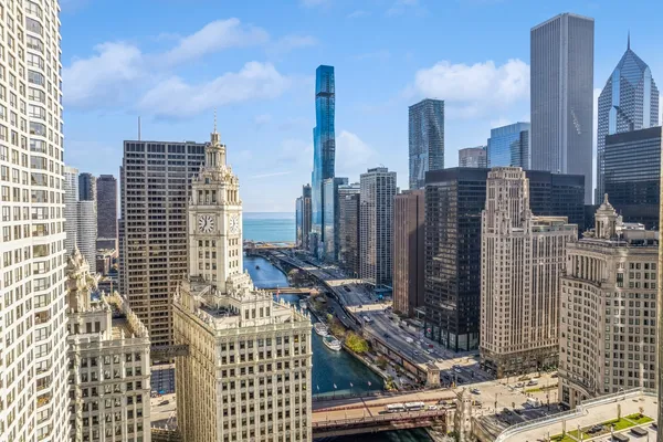 $3,600 | 440 North Wabash Avenue, Unit 2711, Chicago, IL 60611