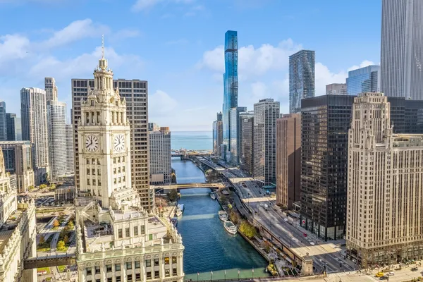$3,600 | 440 North Wabash Avenue, Unit 2711, Chicago, IL 60611