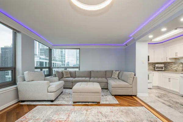 $3,600 | 440 North Wabash Avenue, Unit 2711, Chicago, IL 60611