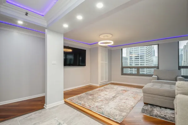 $3,600 | 440 North Wabash Avenue, Unit 2711, Chicago, IL 60611