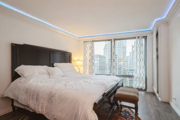 $3,600 | 440 North Wabash Avenue, Unit 2711, Chicago, IL 60611