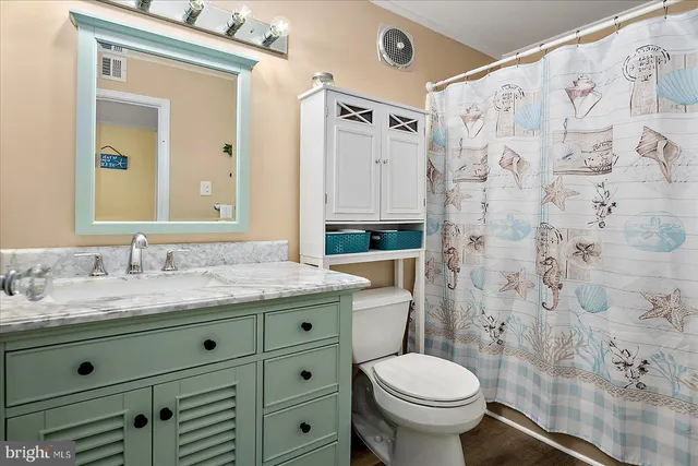 $335,000 | 2811 Plover Drive, Unit 305, Ocean City, MD 21842