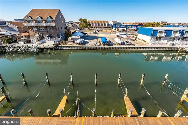 a view of a swimming pool