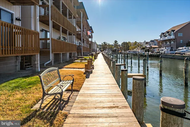 a front view of a building with glass windows