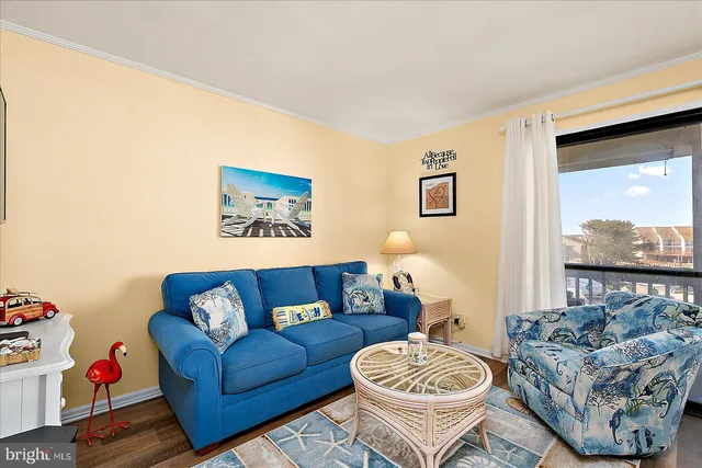 $335,000 | 2811 Plover Drive, Unit 305, Ocean City, MD 21842