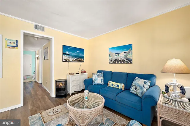 $335,000 | 2811 Plover Drive, Unit 305, Ocean City, MD 21842