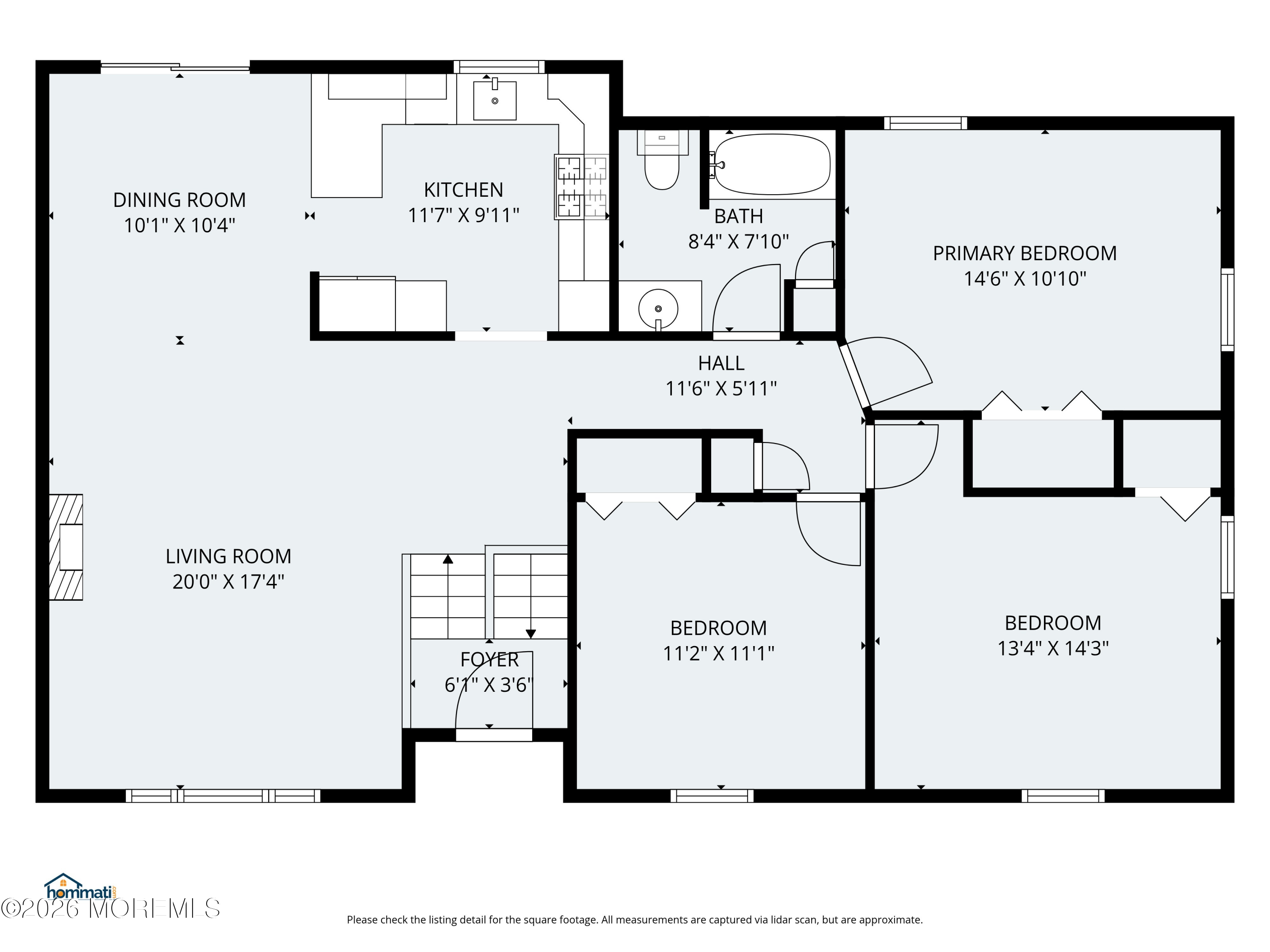 114 Mizzen Road Brick, NJ 08723 - Photo 32 of 34