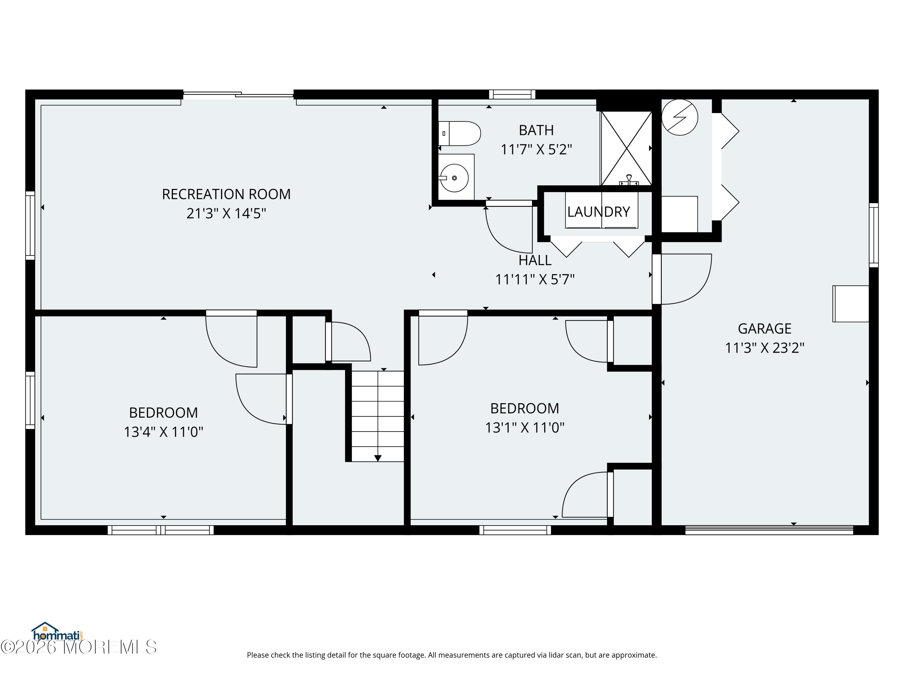 114 Mizzen Road Brick, NJ 08723 - Photo 33 of 34