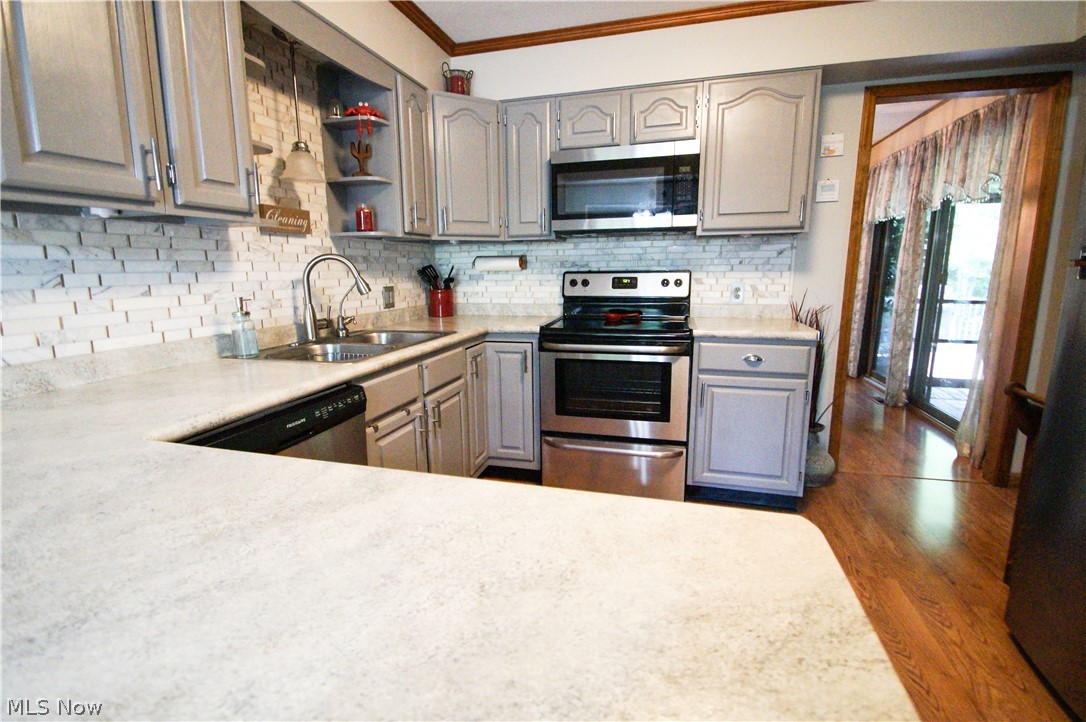 9285 Mentor Road Chardon, OH 44024 - Photo 22 of 31