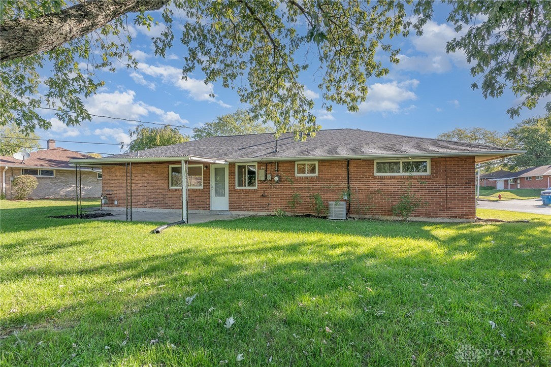 5601 Botkins Road Dayton, OH 45424 - Photo 5 of 26 Gallery Image 5