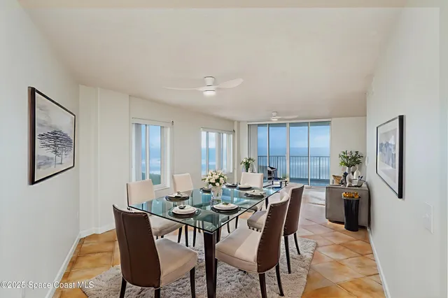 $1,200,000 | 735 N Highway, Unit 302, Indialantic, FL 32903