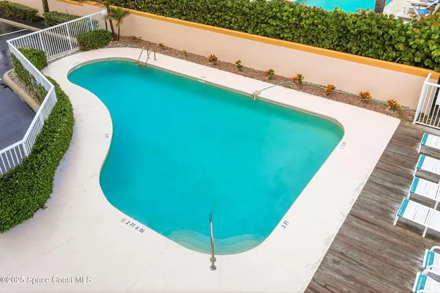 $1,200,000 | 735 N Highway, Unit 302, Indialantic, FL 32903