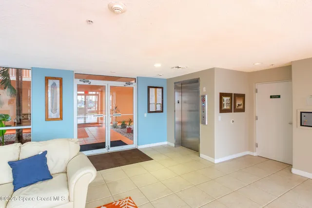 $1,200,000 | 735 N Highway, Unit 302, Indialantic, FL 32903