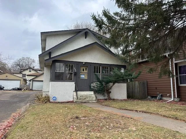 $189,900 | 1192 Burr Street North, St. Paul, MN 55130