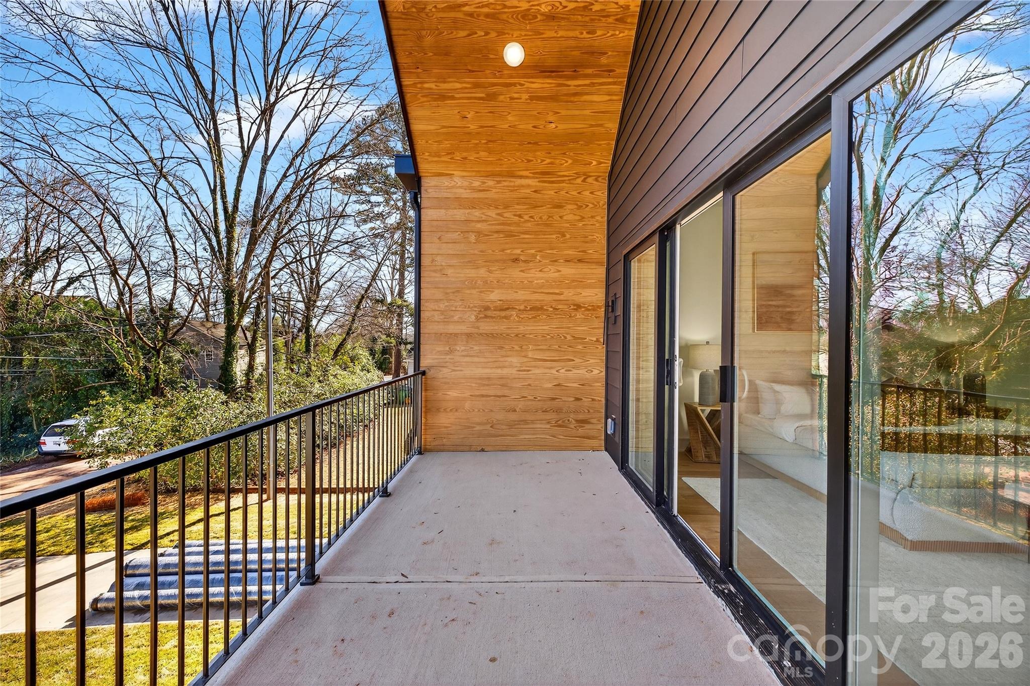 2711 Ruby Street Charlotte, NC 28208 - Photo 21 of 31