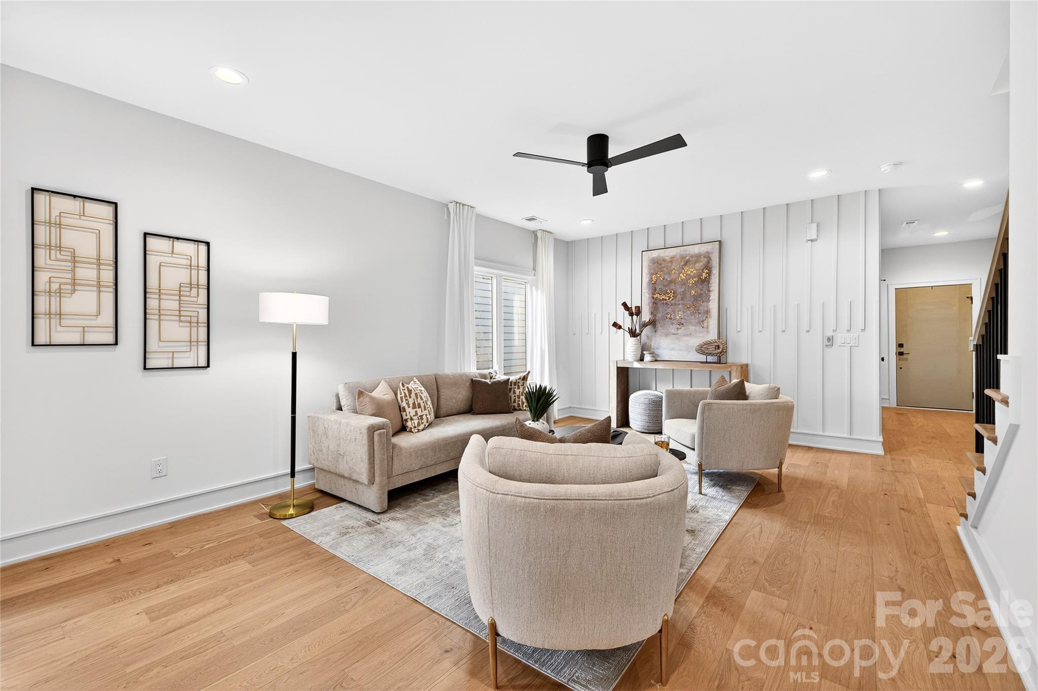 2711 Ruby Street Charlotte, NC 28208 - Photo 6 of 31