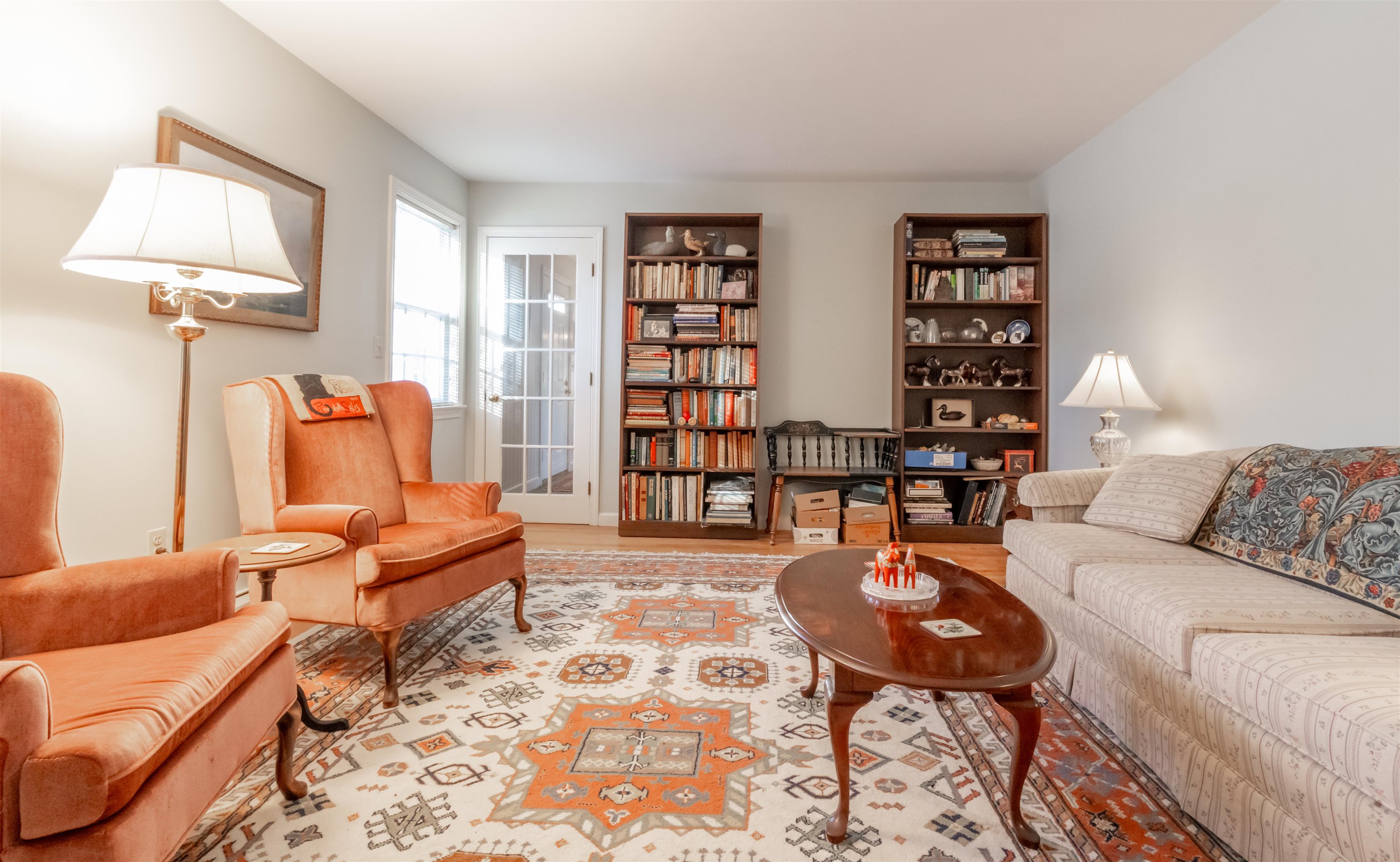 203 Winch Hill Road Langdon, NH 03602 - Photo 15 of 60