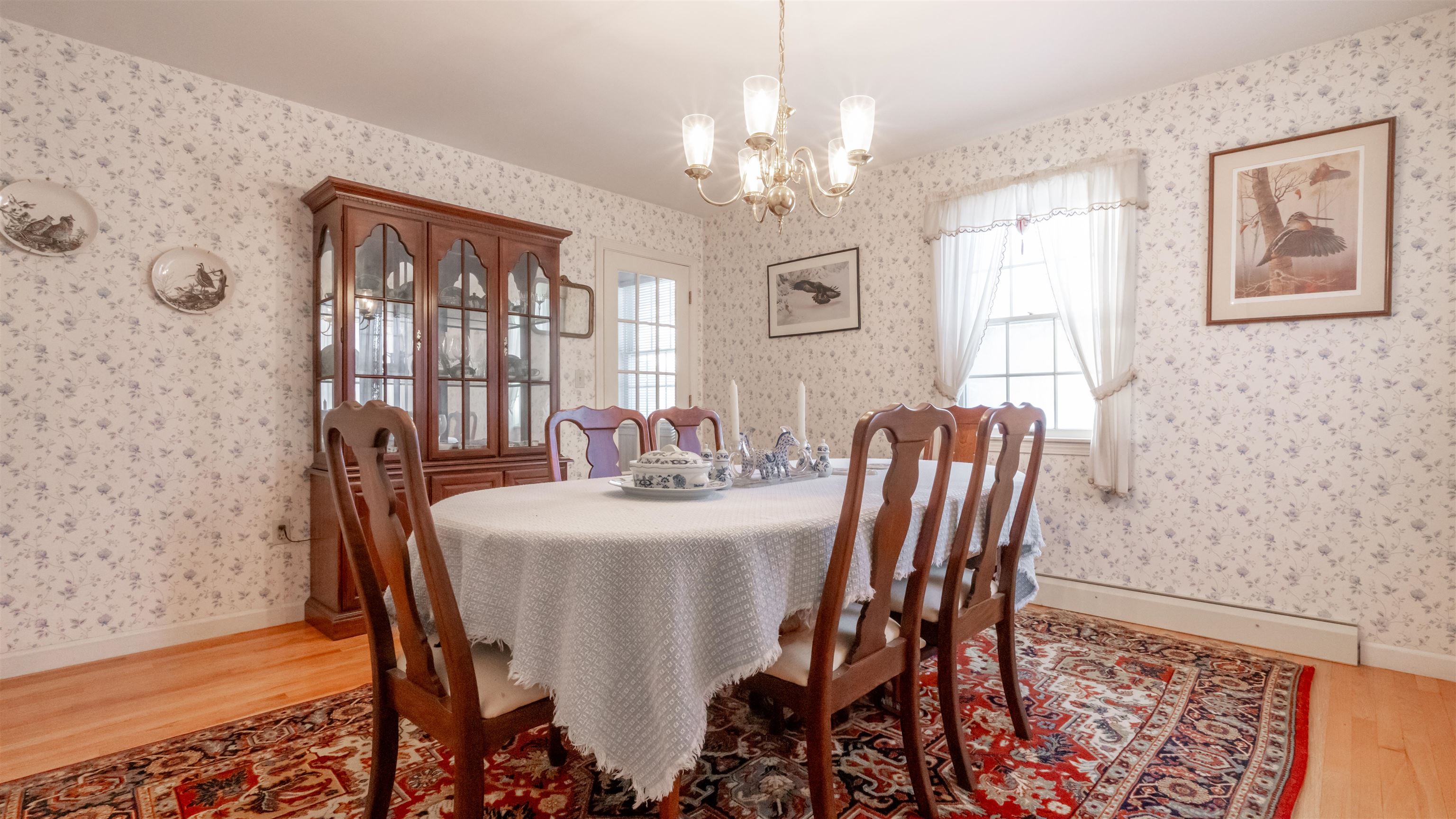 203 Winch Hill Road Langdon, NH 03602 - Photo 17 of 60