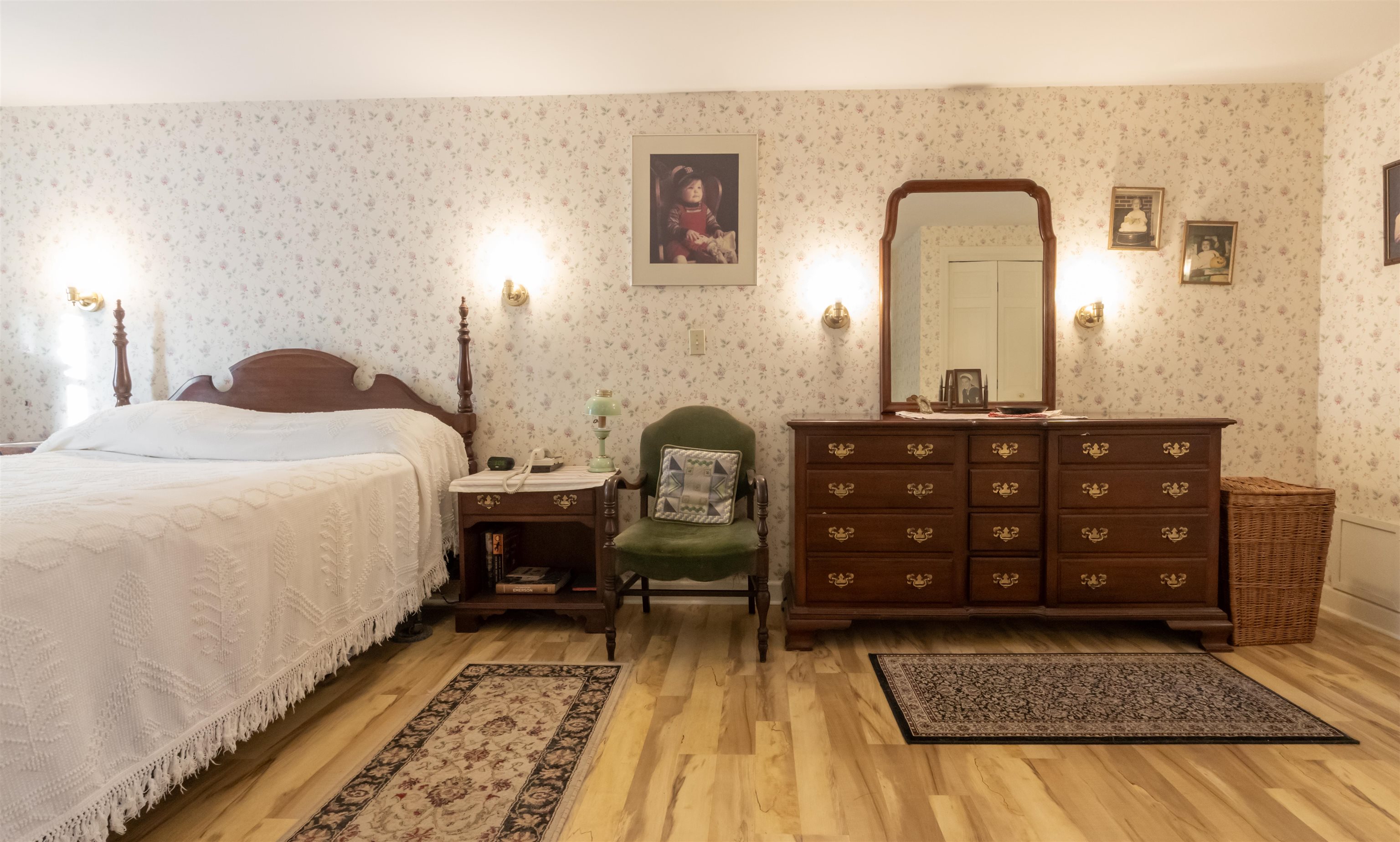 203 Winch Hill Road Langdon, NH 03602 - Photo 19 of 60