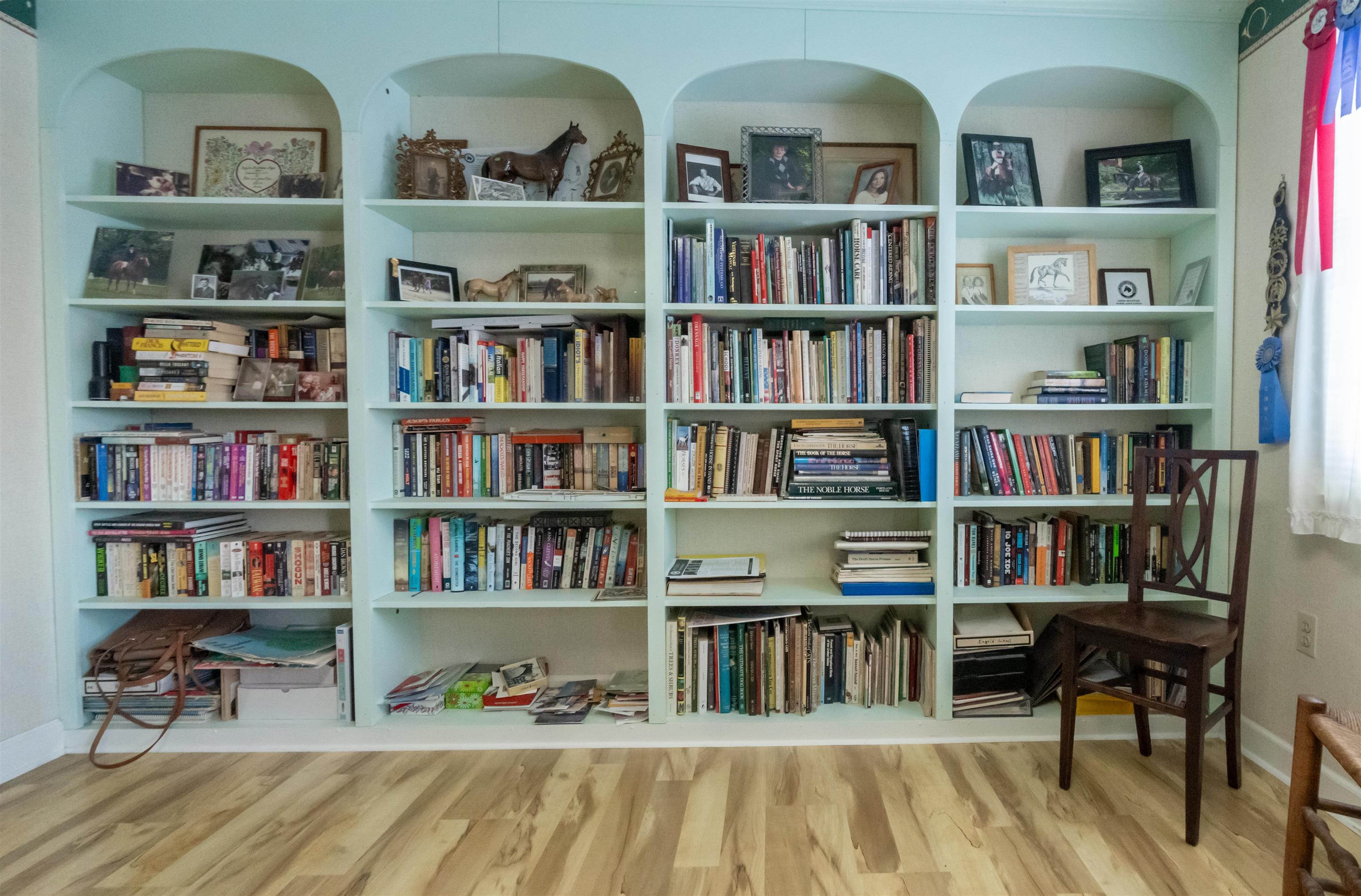 203 Winch Hill Road Langdon, NH 03602 - Photo 23 of 60