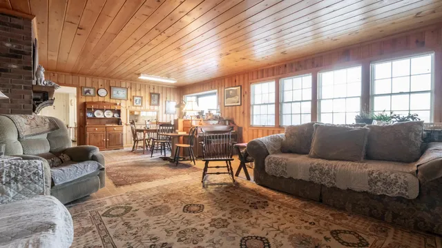 $2,300,000 | 203 Winch Hill Road, Langdon, NH 03602