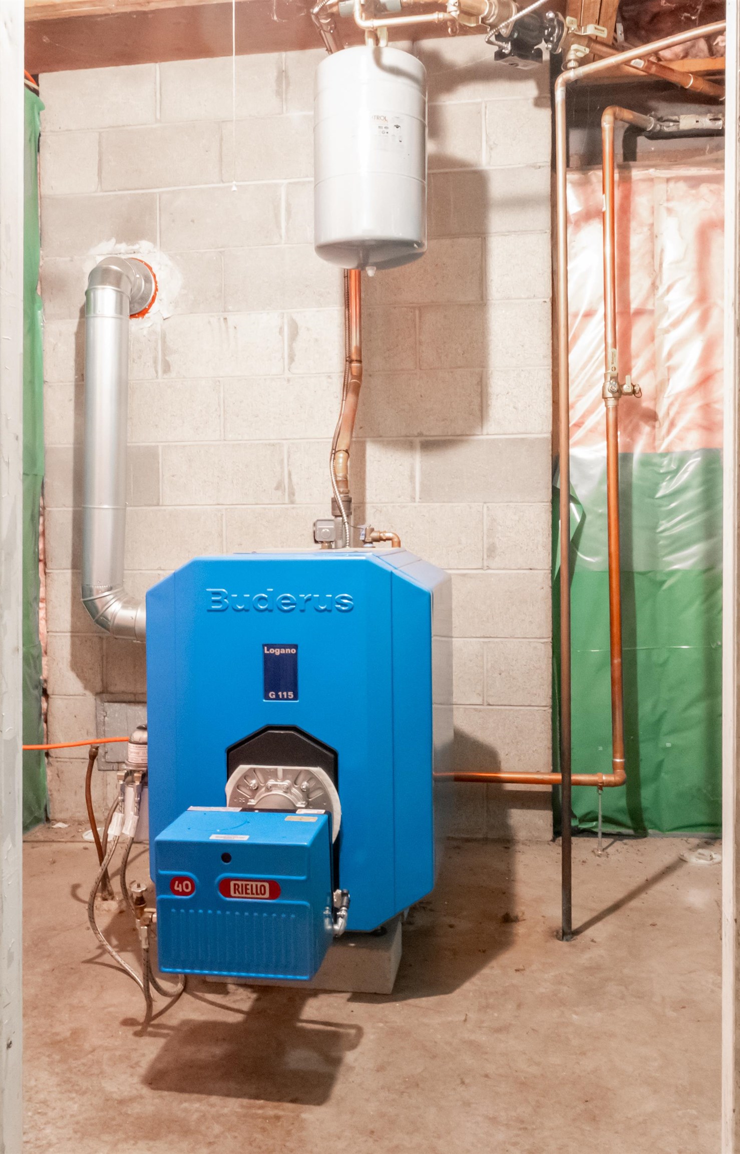 203 Winch Hill Road Langdon, NH 03602 - Photo 35 of 60