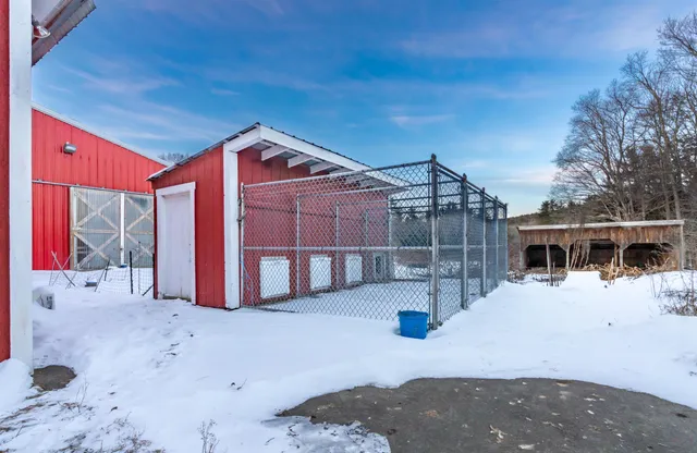 $2,300,000 | 203 Winch Hill Road, Langdon, NH 03602