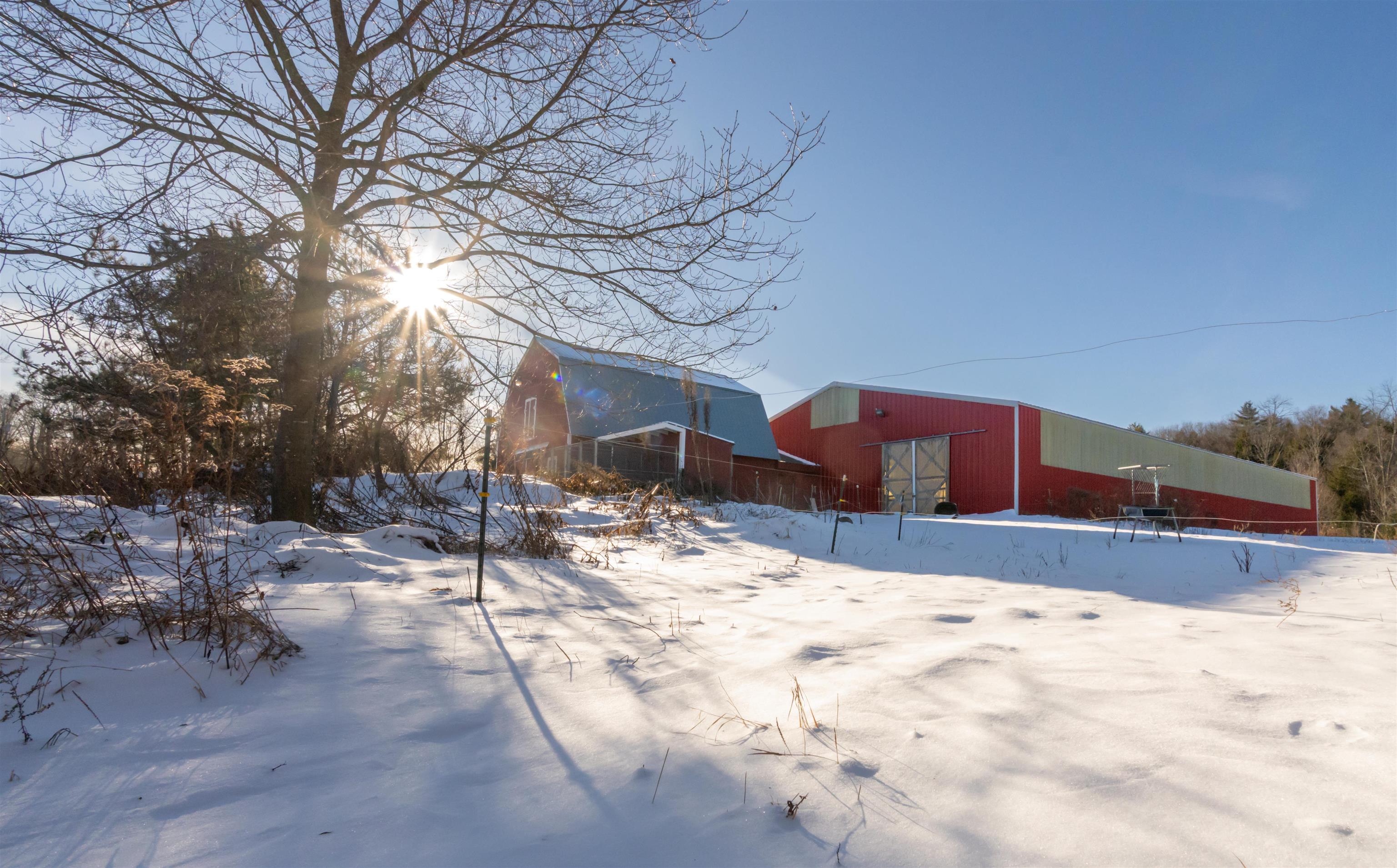 203 Winch Hill Road Langdon, NH 03602 - Photo 43 of 60