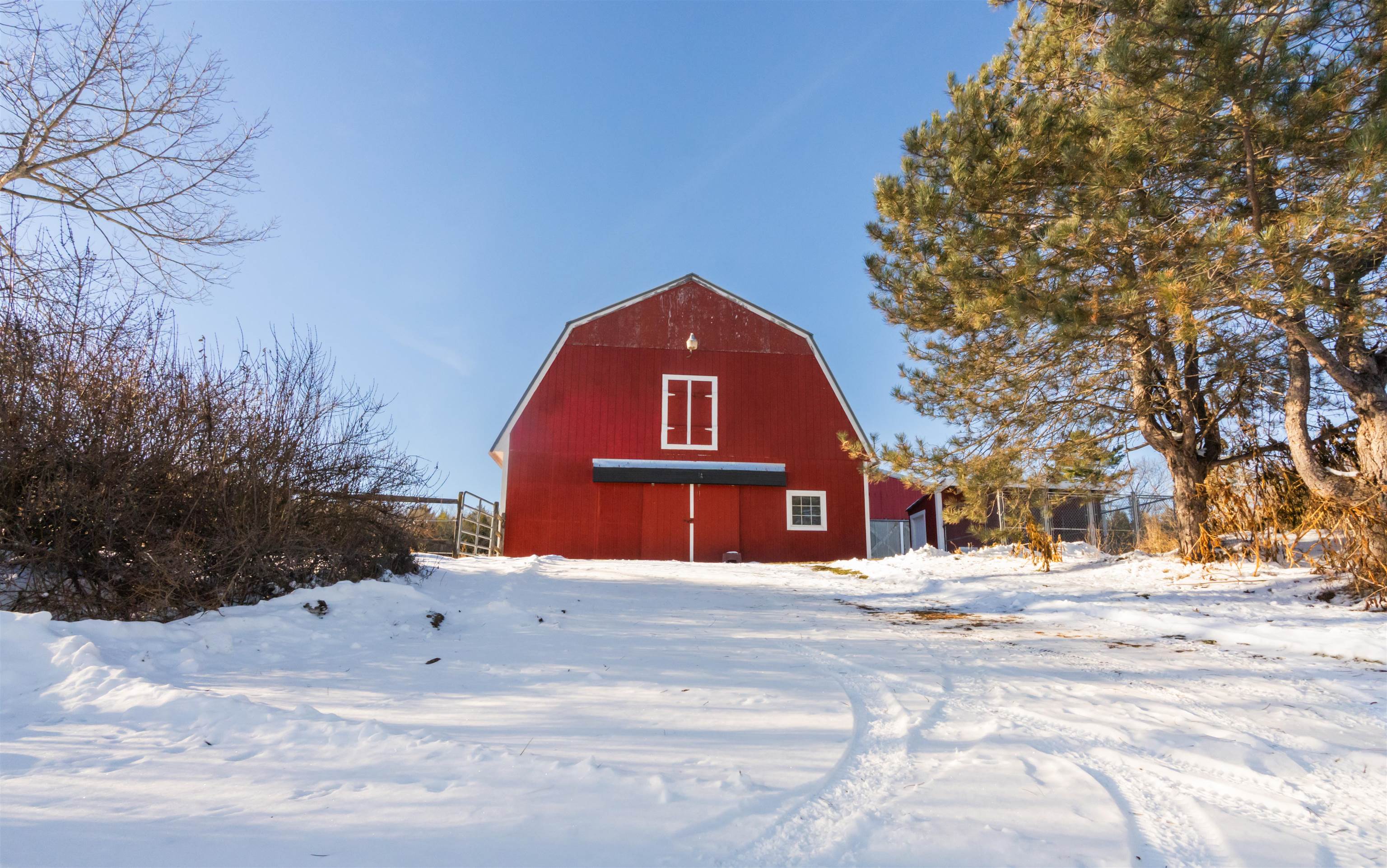 203 Winch Hill Road Langdon, NH 03602 - Photo 44 of 60