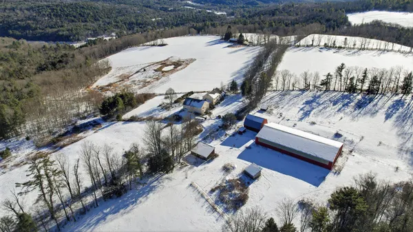 $2,100,000 | 203 Winch Hill Road, Langdon, NH 03602
