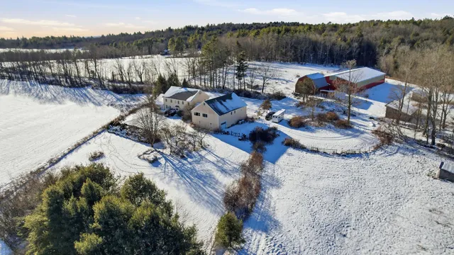 $2,300,000 | 203 Winch Hill Road, Langdon, NH 03602