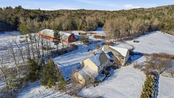$2,100,000 | 203 Winch Hill Road, Langdon, NH 03602