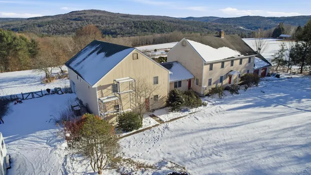 $2,300,000 | 203 Winch Hill Road, Langdon, NH 03602