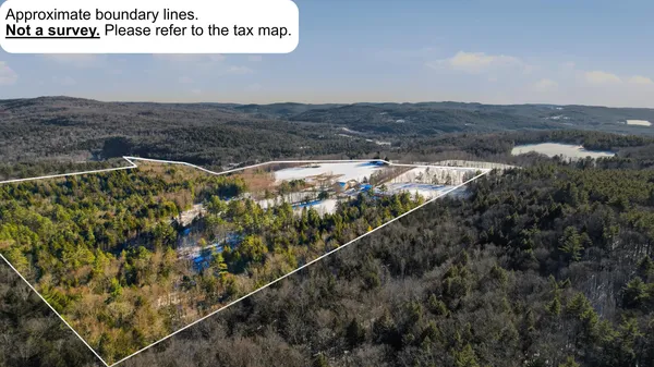 $2,100,000 | 203 Winch Hill Road, Langdon, NH 03602